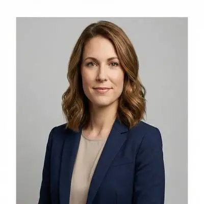 Claire Bennett